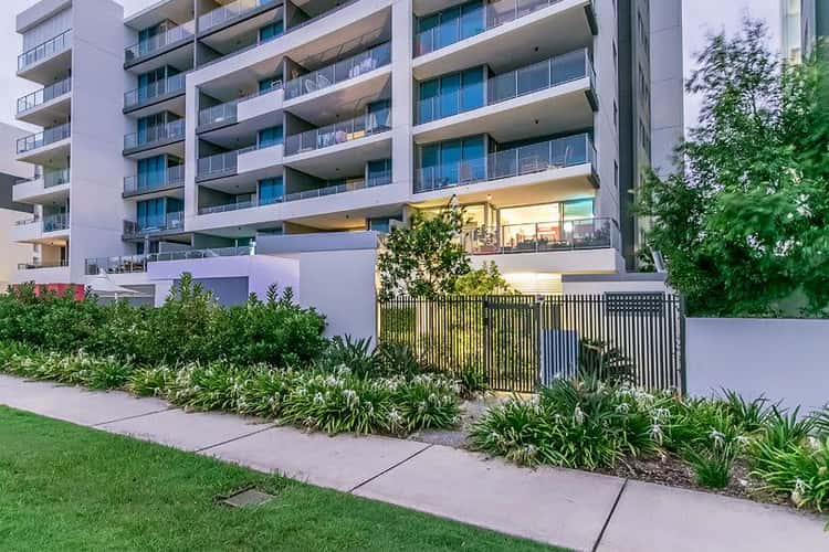 Fifth view of Homely apartment listing, 105/11 Compass Drive, Biggera Waters QLD 4216