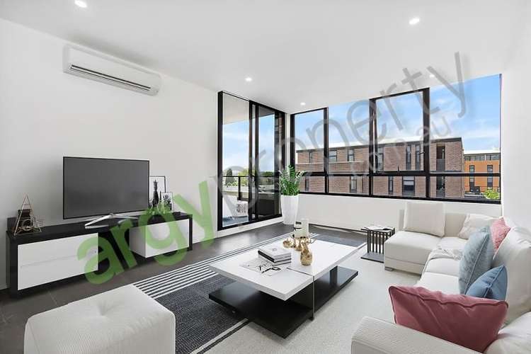 Third view of Homely apartment listing, D710/1 Broughton Street, Parramatta NSW 2150