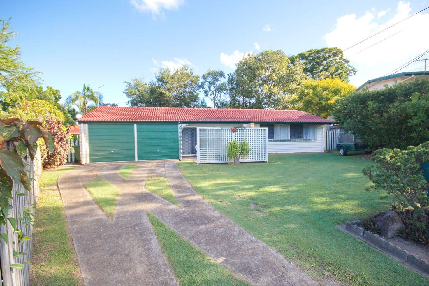 Main view of Homely house listing, 7 Lalor Court, Slacks Creek QLD 4127