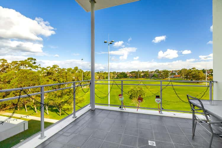 Fourth view of Homely apartment listing, 107/54A Blackwall Point Road, Chiswick NSW 2046