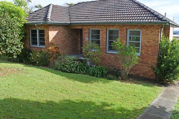Main view of Homely house listing, 18 Light Street, Bar Beach NSW 2300