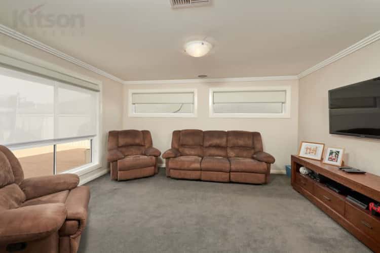 Sixth view of Homely house listing, 80 Strickland Drive, Boorooma NSW 2650