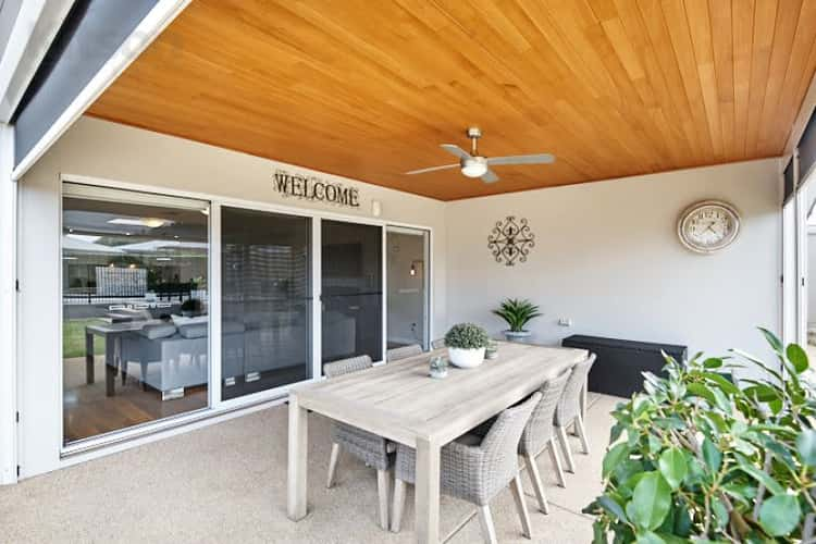 Seventh view of Homely house listing, 80 Strickland Drive, Boorooma NSW 2650