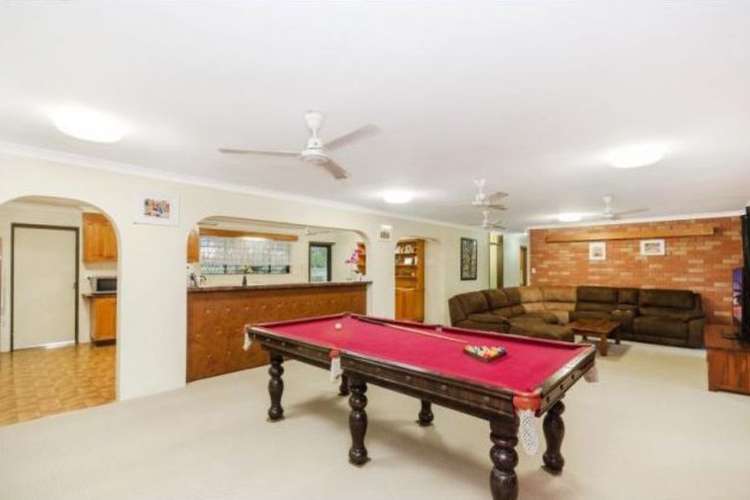 Third view of Homely acreageSemiRural listing, Lot 1, 3 Parkland Road, Alligator Creek QLD 4816