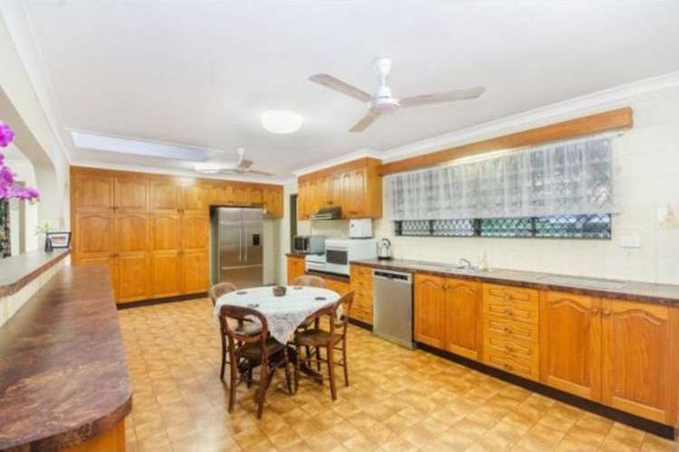 Fifth view of Homely acreageSemiRural listing, Lot 1, 3 Parkland Road, Alligator Creek QLD 4816