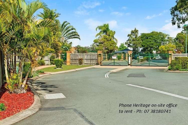 Third view of Homely townhouse listing, 53/13 Bailey Street, Collingwood Park QLD 4301