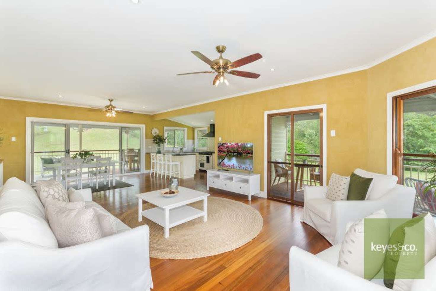 Main view of Homely house listing, 7a Hancock Road, Alligator Creek QLD 4816