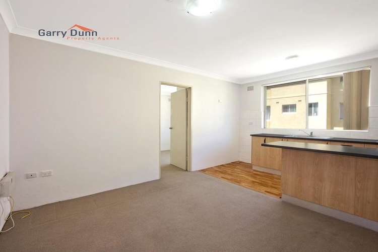 Second view of Homely unit listing, 6/20 Nagle Street, Liverpool NSW 2170