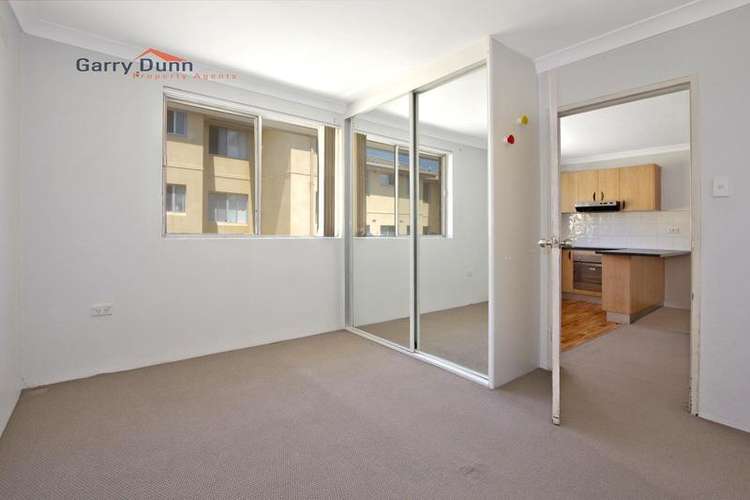 Third view of Homely unit listing, 6/20 Nagle Street, Liverpool NSW 2170
