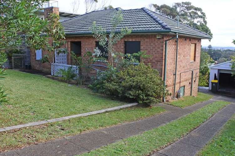 Main view of Homely house listing, 20 Light Street, Bar Beach NSW 2300