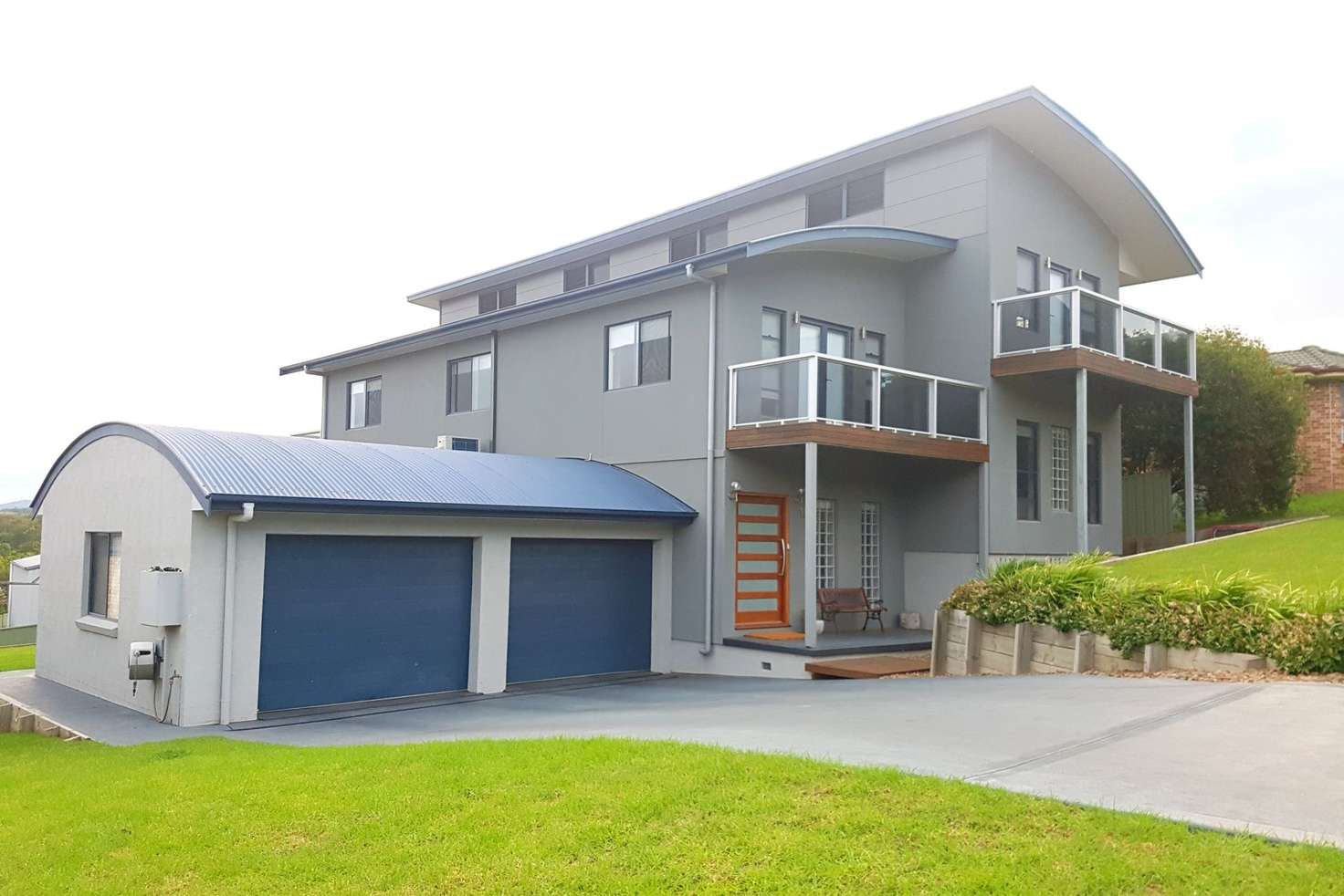Main view of Homely house listing, 15 Kilshanny Avenue, Ashtonfield NSW 2323