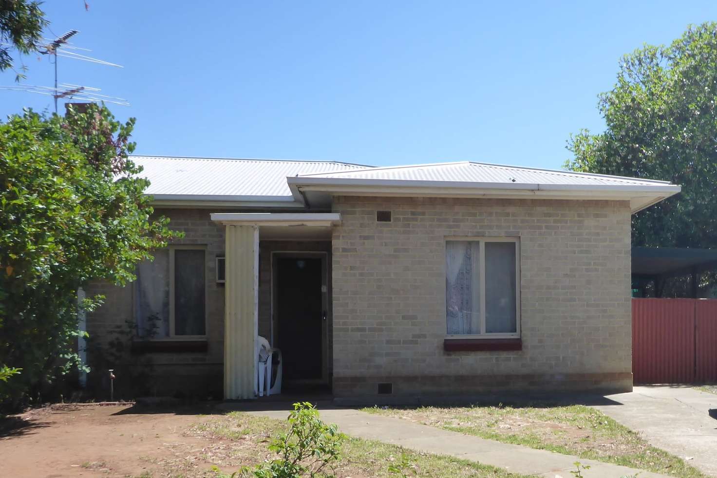 Main view of Homely house listing, 33 Willison Road, Elizabeth South SA 5112