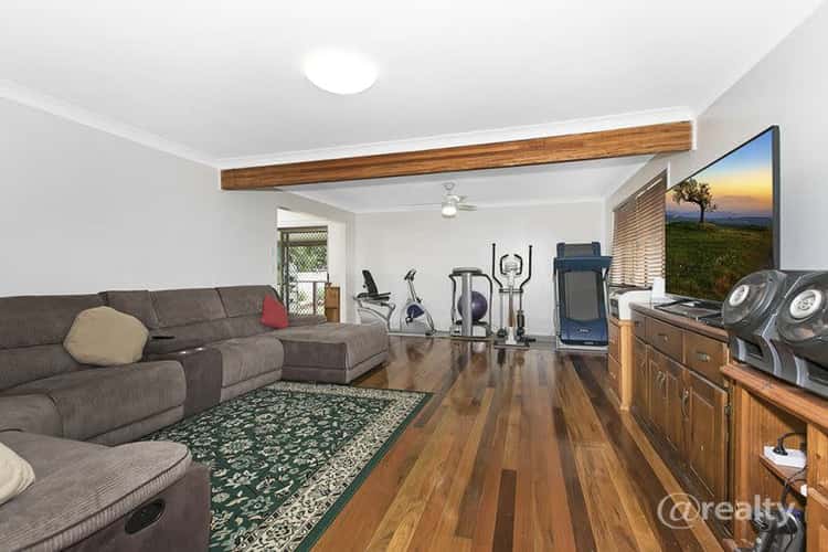 Third view of Homely house listing, 17 Ogilvy Road, Burpengary QLD 4505