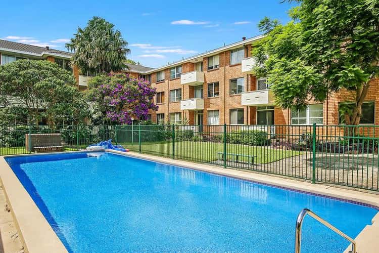 Main view of Homely apartment listing, 1/5 Benalla Avenue, Ashfield NSW 2131