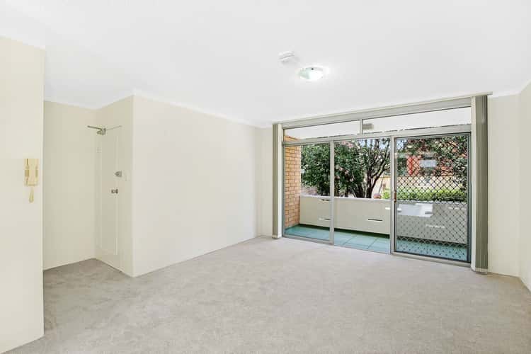 Second view of Homely apartment listing, 1/5 Benalla Avenue, Ashfield NSW 2131