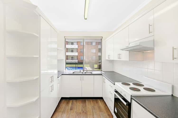 Third view of Homely apartment listing, 1/5 Benalla Avenue, Ashfield NSW 2131