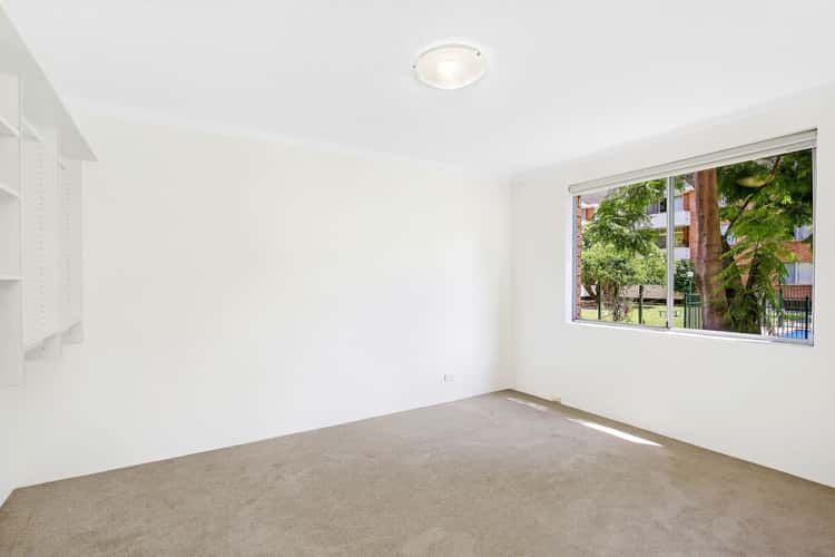 Fourth view of Homely apartment listing, 1/5 Benalla Avenue, Ashfield NSW 2131