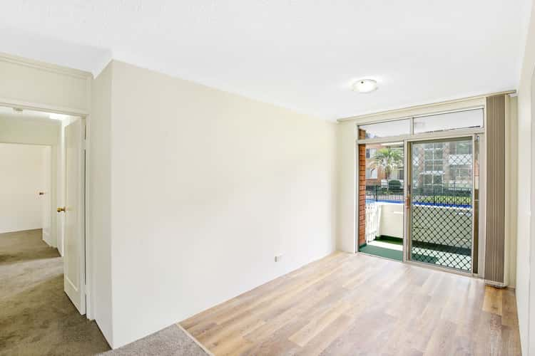 Sixth view of Homely apartment listing, 1/5 Benalla Avenue, Ashfield NSW 2131