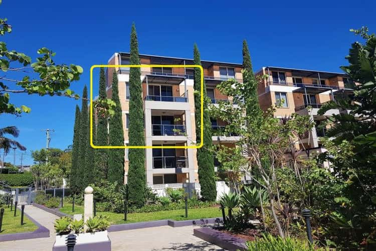 Main view of Homely apartment listing, 45/95 BONAR STREET, Wolli Creek NSW 2205