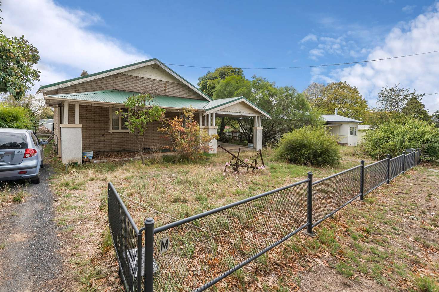 Main view of Homely house listing, 33 Martha Street, Blayney NSW 2799