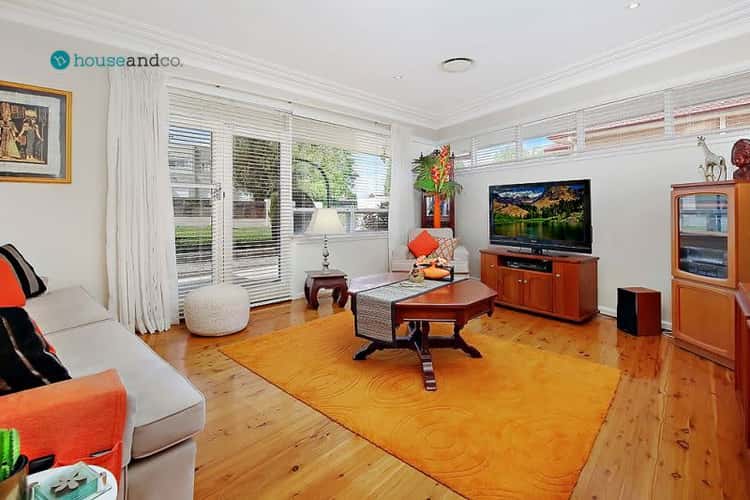 Third view of Homely house listing, 1 Narrun Crescent, Telopea NSW 2117