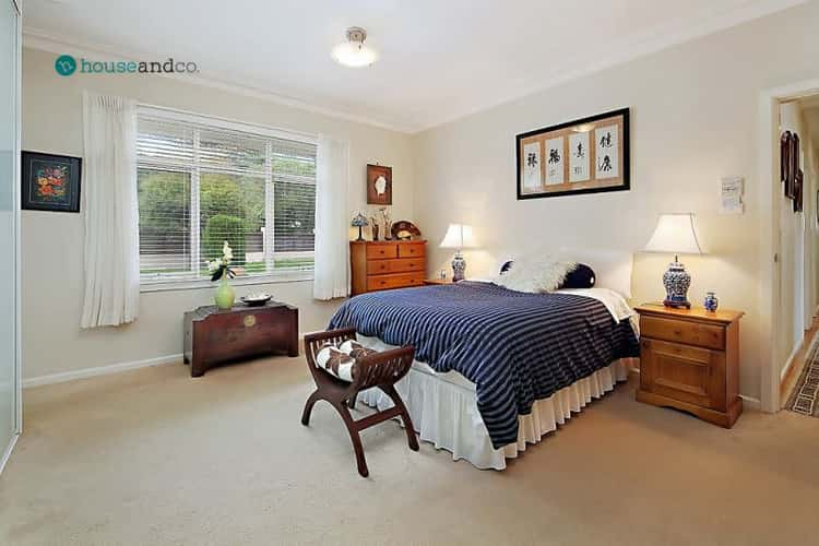 Fifth view of Homely house listing, 1 Narrun Crescent, Telopea NSW 2117