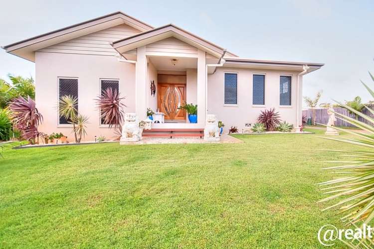 Sixth view of Homely house listing, 66 Sanderling Drive, Boonooroo QLD 4650