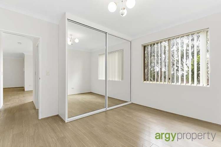 Fourth view of Homely apartment listing, 8/11-15 Sunnyside Avenue, Caringbah NSW 2229