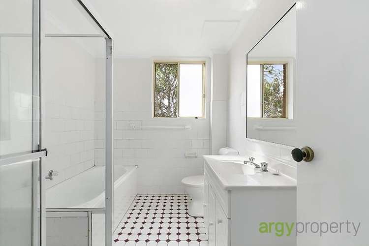 Fifth view of Homely apartment listing, 8/11-15 Sunnyside Avenue, Caringbah NSW 2229