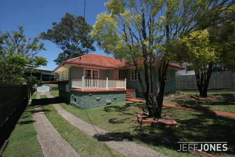 Second view of Homely house listing, 17 Risley Street, Carina QLD 4152