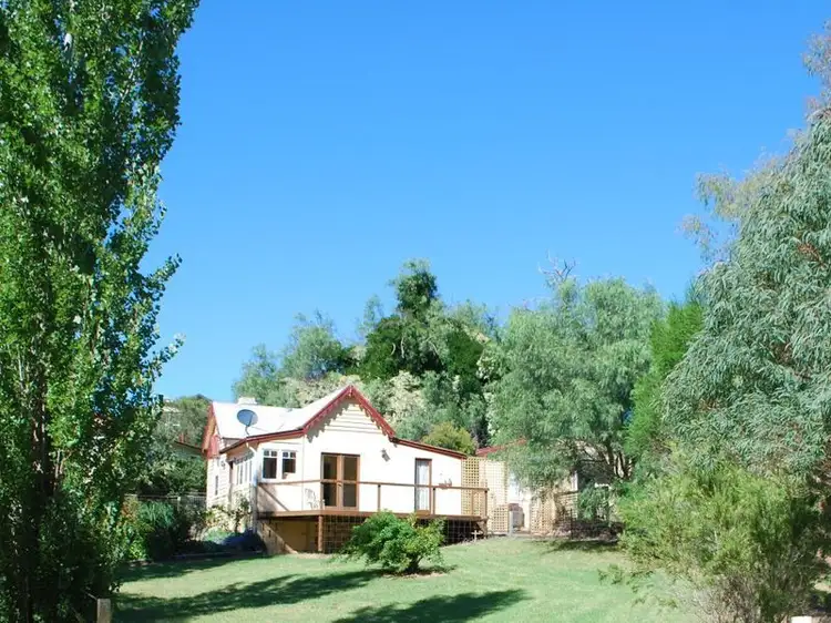 54 Power Street, Candelo NSW 2550