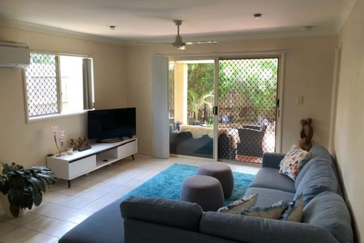 Second view of Homely townhouse listing, 41/9 Amazons Place, Sinnamon Park QLD 4073