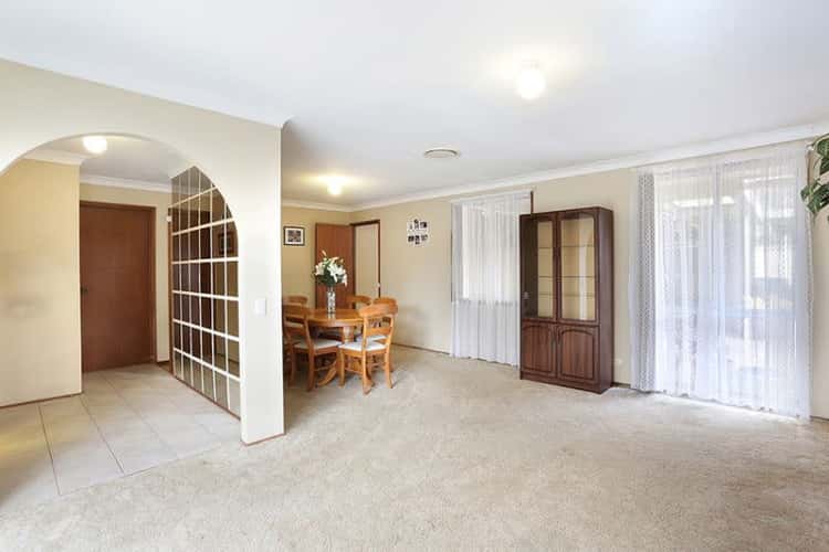 Fourth view of Homely house listing, 32 Kisdon Cres, Prospect NSW 2148