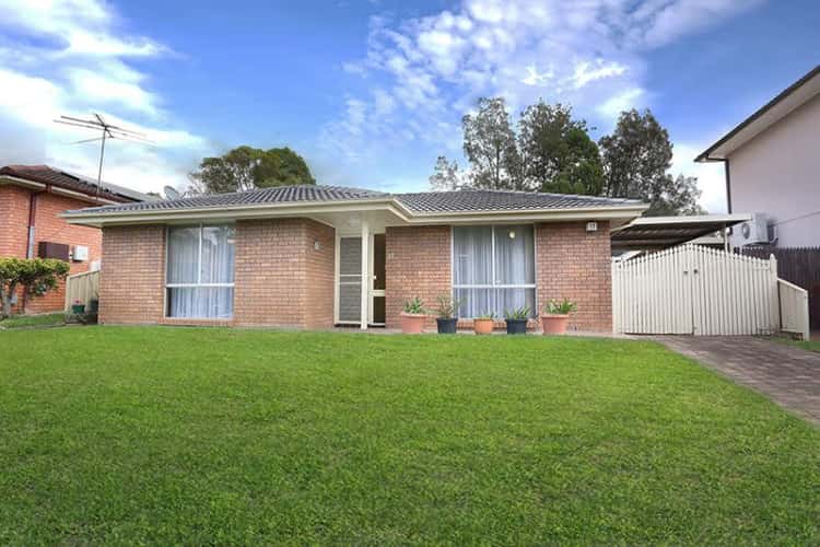 Fifth view of Homely house listing, 32 Kisdon Cres, Prospect NSW 2148