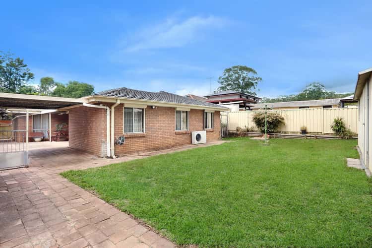 Sixth view of Homely house listing, 32 Kisdon Cres, Prospect NSW 2148