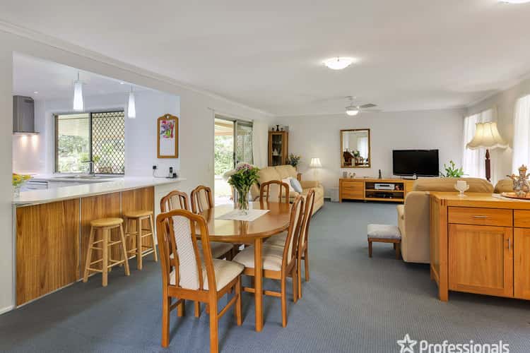 Third view of Homely house listing, 55 Yingally Drive, Arana Hills QLD 4054