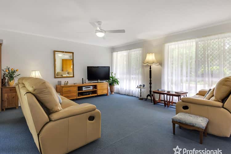Fourth view of Homely house listing, 55 Yingally Drive, Arana Hills QLD 4054