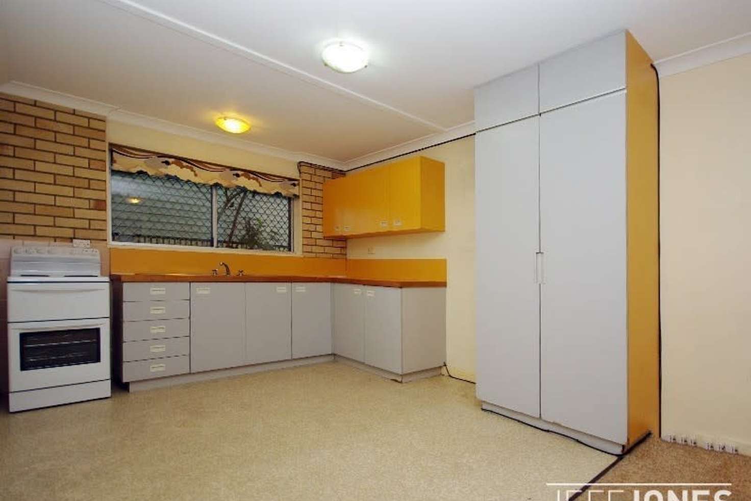 Main view of Homely unit listing, 1/110 Ekibin Road, Annerley QLD 4103