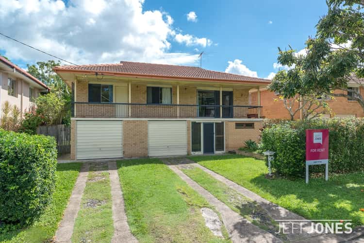 Main view of Homely house listing, 34 Ferol Street, Coorparoo QLD 4151