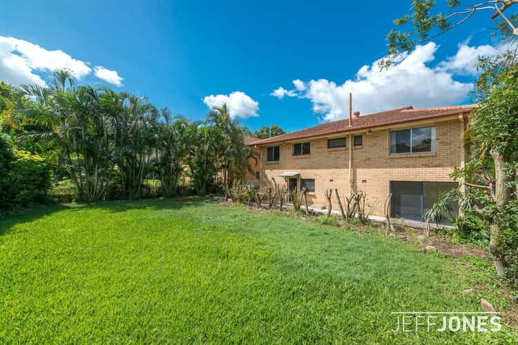 Second view of Homely house listing, 34 Ferol Street, Coorparoo QLD 4151