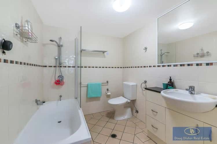 Sixth view of Homely unit listing, 81/5 Chasely Street, Auchenflower QLD 4066