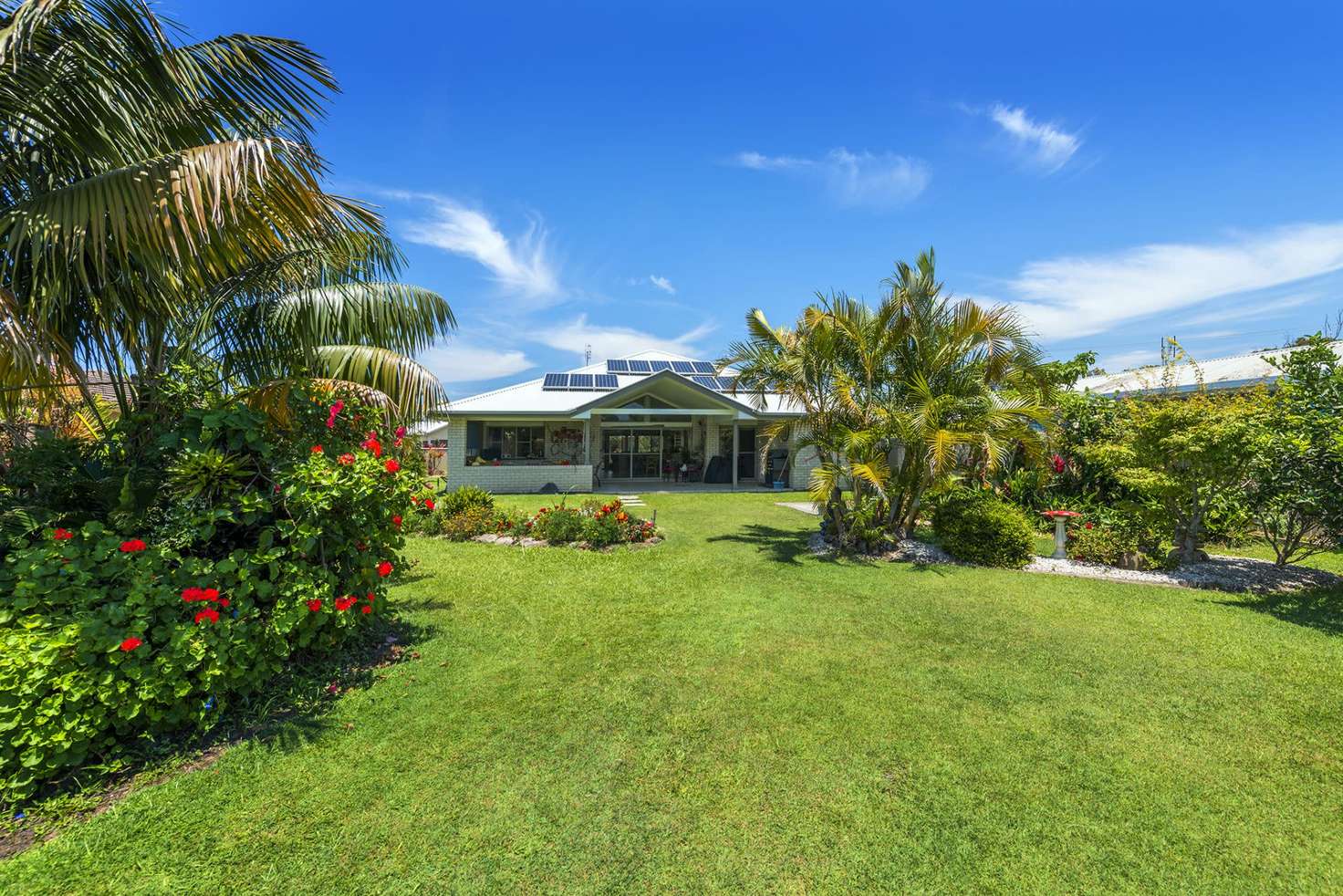 Main view of Homely house listing, 10 Seventh Avenue, Sawtell NSW 2452