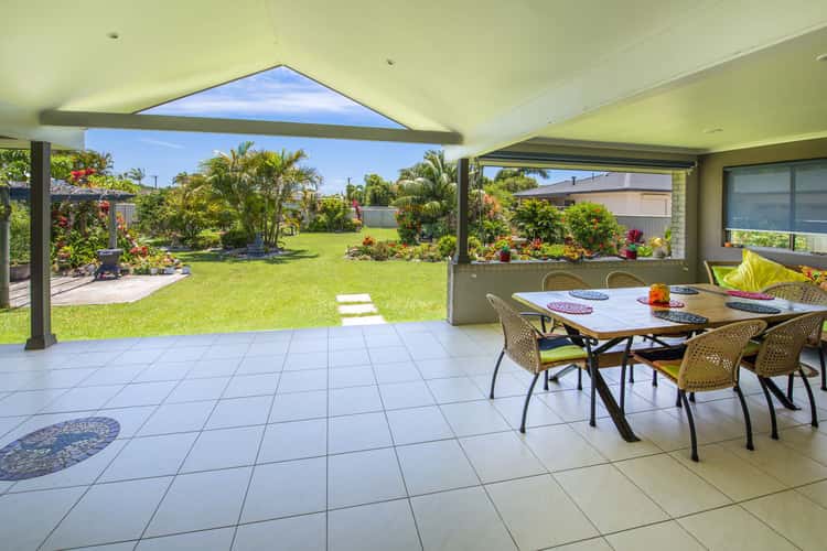 Second view of Homely house listing, 10 Seventh Avenue, Sawtell NSW 2452