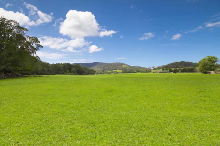 Third view of Homely acreageSemiRural listing, 30 Mcclelland Road, Foxground NSW 2534