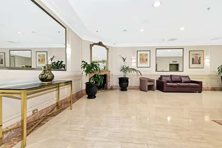 Third view of Homely apartment listing, 2003/71-73 Spring Street, Bondi Junction NSW 2022