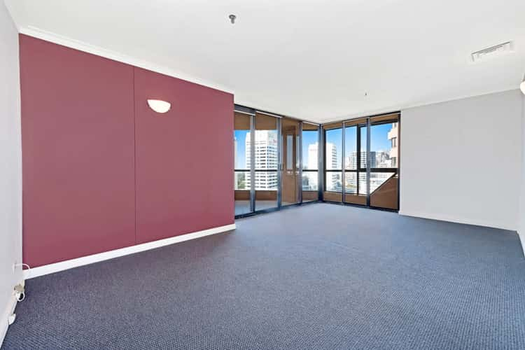 Fifth view of Homely apartment listing, 2003/71-73 Spring Street, Bondi Junction NSW 2022