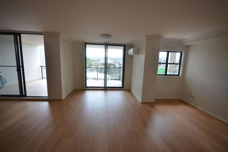 Main view of Homely apartment listing, 28/24-26 Watt st, Gosford NSW 2250