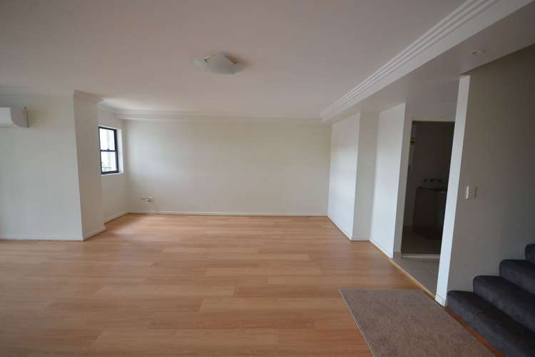 Second view of Homely apartment listing, 28/24-26 Watt st, Gosford NSW 2250