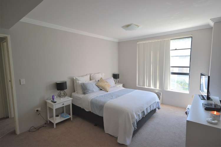 Third view of Homely apartment listing, 28/24-26 Watt st, Gosford NSW 2250