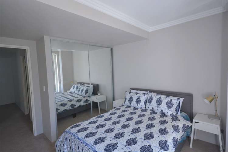 Fourth view of Homely apartment listing, 28/24-26 Watt st, Gosford NSW 2250